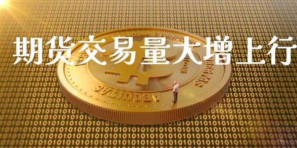 期货交易量大增上行_https://m.letulww.com_期货交易策略_第1张