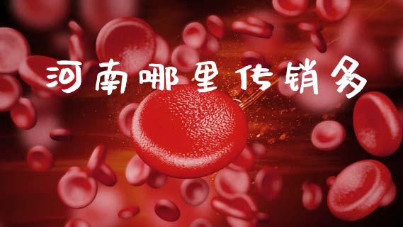 河南哪里传销多_https://m.letulww.com_期货交易软件_第1张