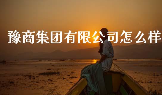 豫商集团有限公司怎么样_https://m.letulww.com_期货开户保证金_第1张