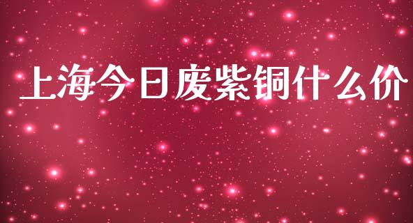 上海今日废紫铜什么价_期货开户保证金_第1张_期货开户保证金_期货交易软件_股指期货交易时间_期货交易策略 上海今日废紫铜什么价_https://m.letulww.com_期货开户保证金_第1张