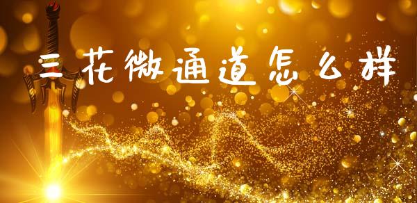 三花微通道怎么样_https://m.letulww.com_期货交易软件_第1张