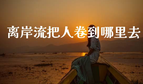 离岸流把人卷到哪里去_https://m.letulww.com_期货开户保证金_第1张