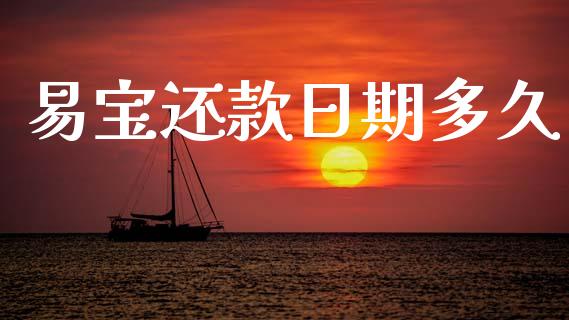 易宝还款日期多久_https://m.letulww.com_期货开户保证金_第1张
