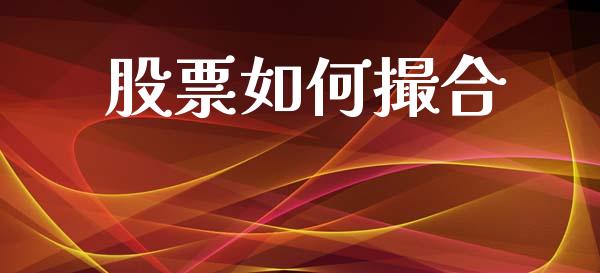 股票如何撮合_https://m.letulww.com_期货开户保证金_第1张
