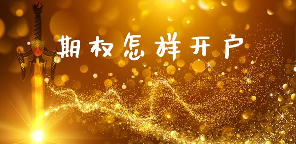 期权怎样开户_https://m.letulww.com_股指期货交易时间_第1张